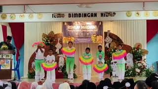 SILANG BUDAYA MADANI 2026