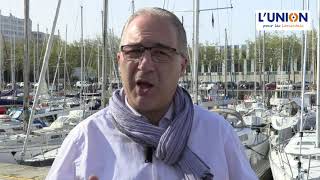 Présentation Du Livre De Fabrice Loher Un Nouveau Rêve Lorientais