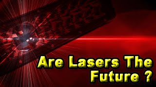 Are Laser Offroad Lights the Future Hid Vs Led Vs Laser
