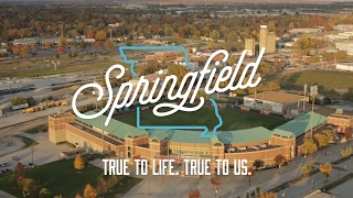 2017 State of the Industry - Springfield, Missouri, Travel & Tourism