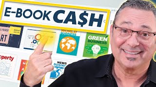 📕How to add e-book downloads in WordPress - Make money 24/7 screenshot 5