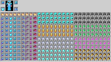 Minecraft, But I secretly use CREATIVE MODE...