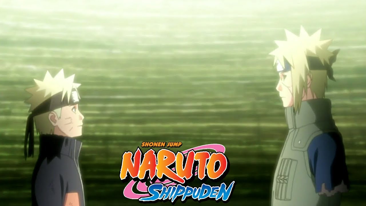 Naruto Shippuden Episode 474 English Dubbed