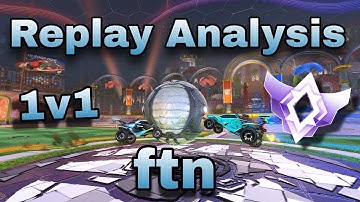 C3 1v1 Replay Analysis (ftn)