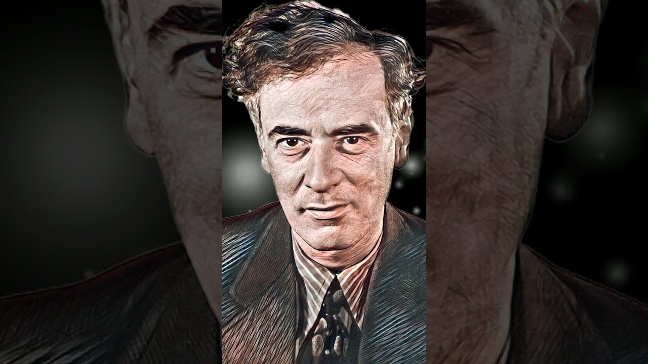 Лев Ландау | Остроумные и точные цитаты, которые нужно услышать! 