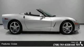 2006 Chevrolet Corvette - Jabaay Motors