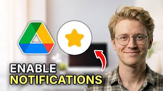 How to Enable Google Drive Notifications - Easy Guide 2026