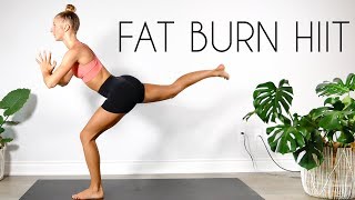 An intense full body, fat burning, hiit style, at home workout! no
equipment needed! 👉🏼the mat i use (exercise 6x4):
http://gorillamats.com?aff=19 (madfit10 ...