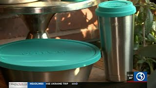 Some Middletown restaurants offering reusable takeout containers