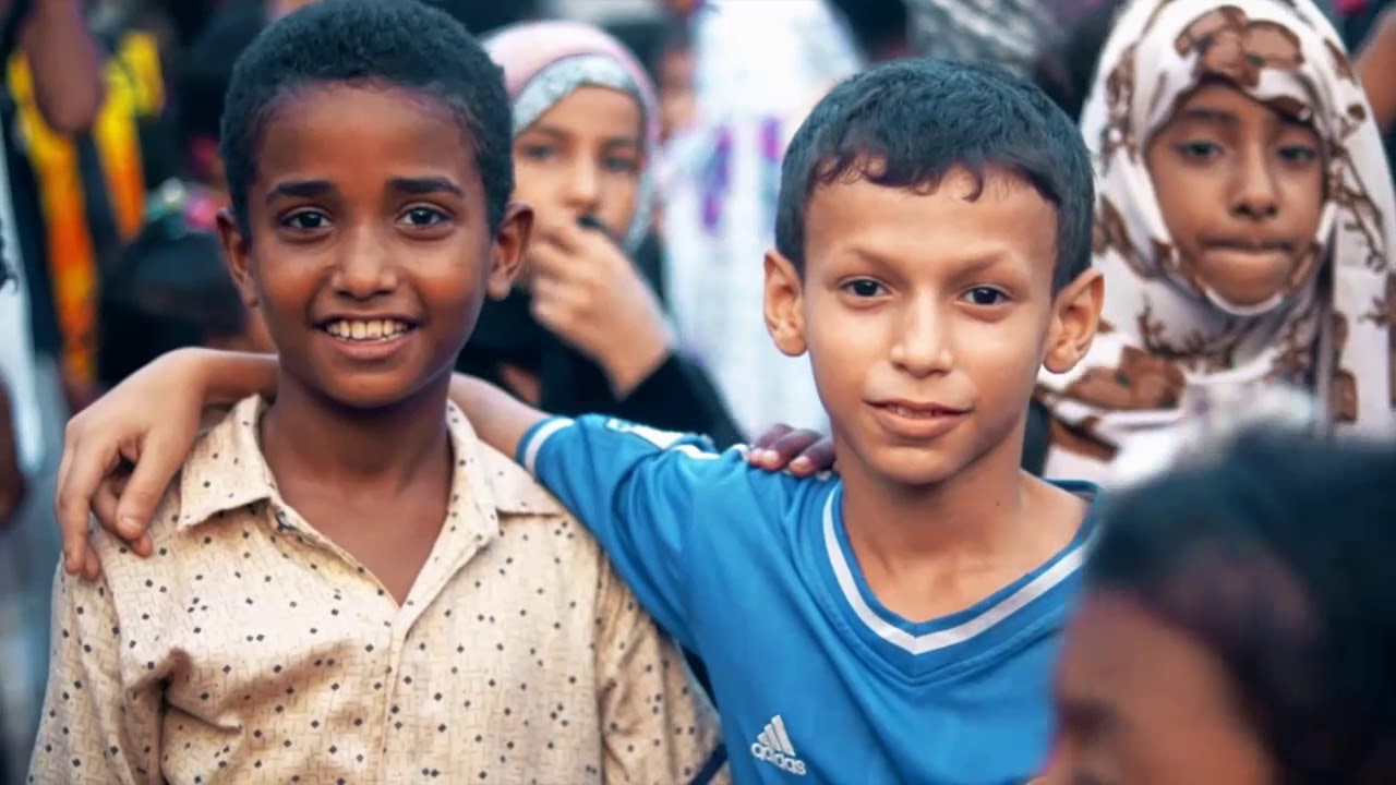 ختائم مساجد المكلا