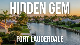 Fort Lauderdale’s Hidden Community No One Told You About