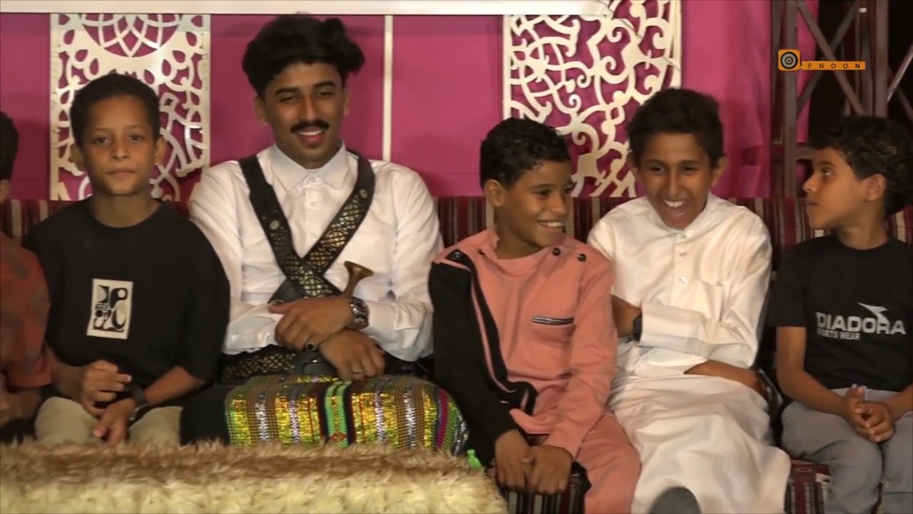 مشهد يحاكي الواقع - فرقة البندر الكوميدية