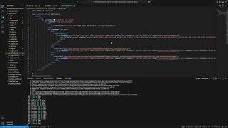 Next.js #1 making a website for a makeup artist