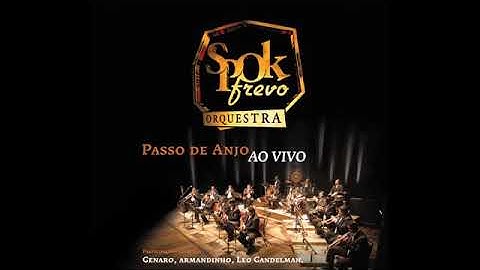 Thumbnail of SpokFrevo Orquestra - Último Dia (Com Armandinho)