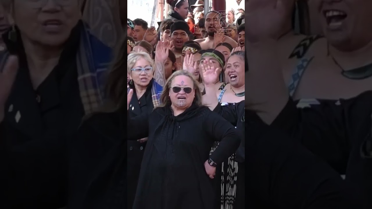 ✨𝘏𝘢𝘳𝘪 𝘒𝘰𝘳𝘰𝘯𝘦𝘪𝘩𝘢𝘯𝘢 𝙏𝙚 𝘼𝙧𝙞𝙠𝙞𝙣𝙪𝙞 𝙆𝙪𝙞𝙣𝙞 𝙉𝙜𝙖 𝙬𝙖𝙞 𝙝𝙤𝙣𝙤 𝙞 𝙩𝙚 𝙥𝙤 𝙑𝙡𝙡𝙡 