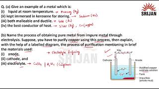Creative Chemistry 10 chapter 3