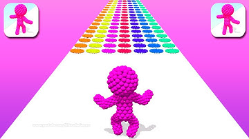 📌 Sandman Run 45SMRKG! Videos Pro Walkthrough Game Mobile All Levels Top Free iOS,Android Gameplay