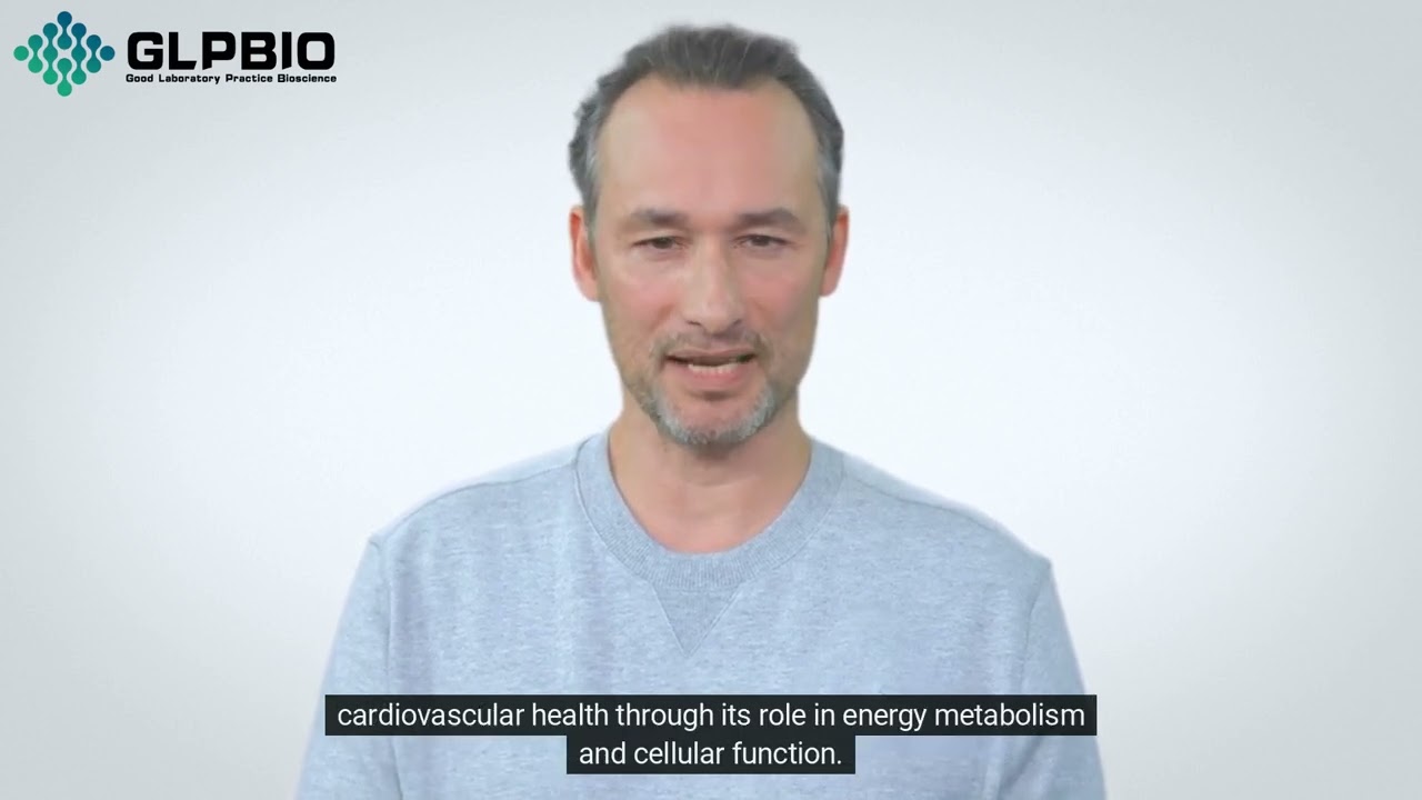 Understanding the Functions and Benefits of Nicotinamide (Vitamin B3) | GlpBio