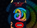 Top#1k 🤯 #1million 18671-Length hone vala he  #games #gaming #sneke #viral #shortvideo #short