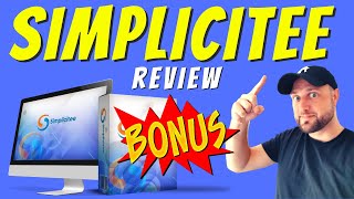 Simplicitee Review + INSANE PREMIUM BONUS BUNDLE 🔥🔥🔥 SIMPLICITEE TRAFFIC APP REVIEW, DEMO & BONUS 🔥🔥 screenshot 2