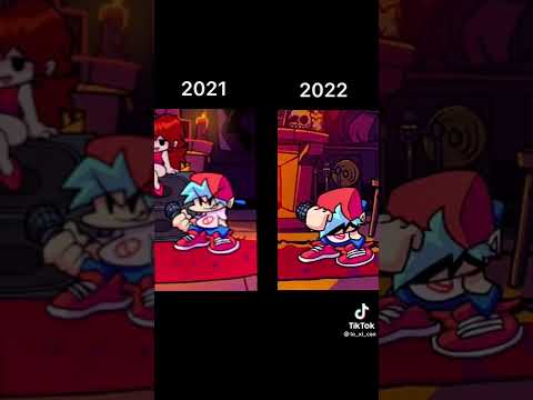 FNF Music 2022 2023 Fnf 