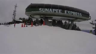 Sunapee Express - Mount Sunapee, NH