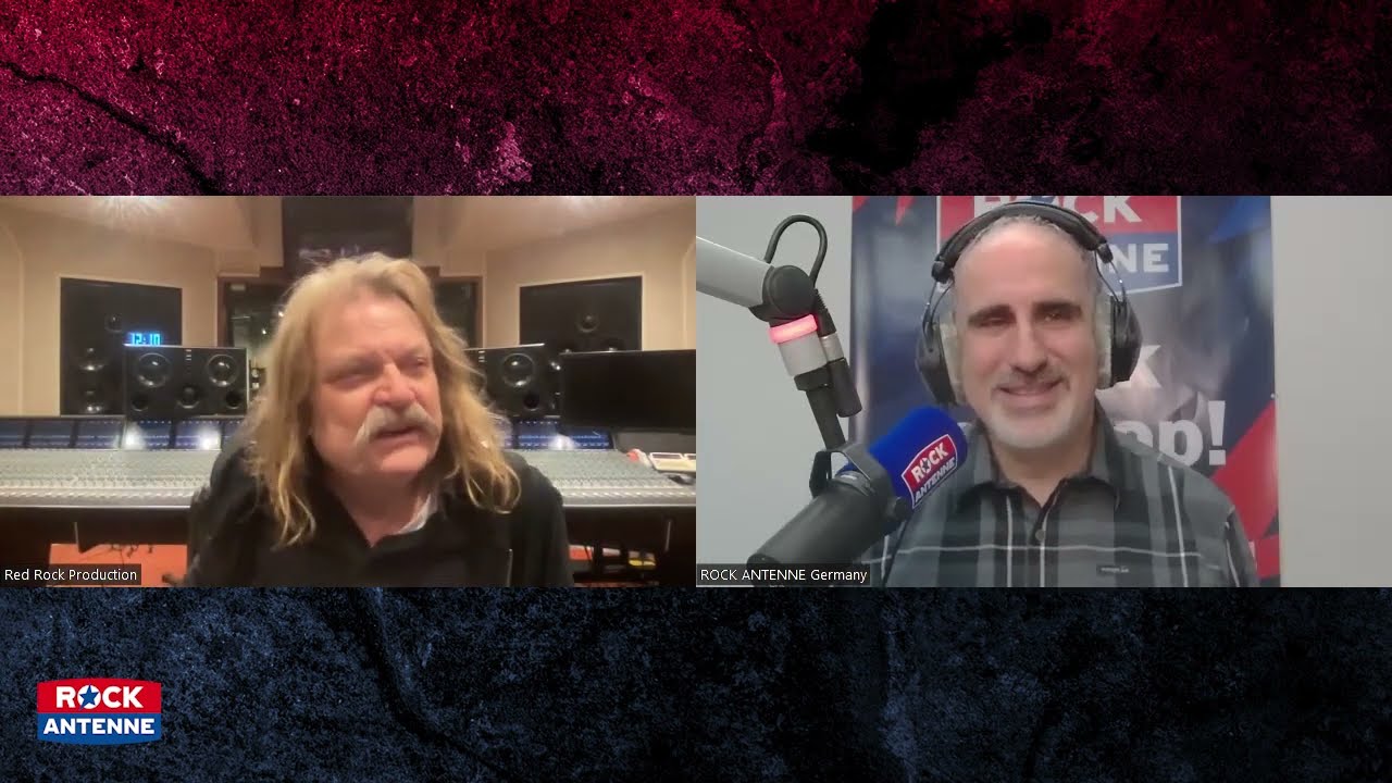 Leslie Mandoki 2022: Über 40 Jahre Red Rock Production und 30 Jahre ManDoki Soulmates 