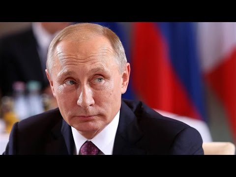 Video: Bekæmpelse Af Korruption I Rusland