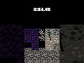 Minecraft #shorts