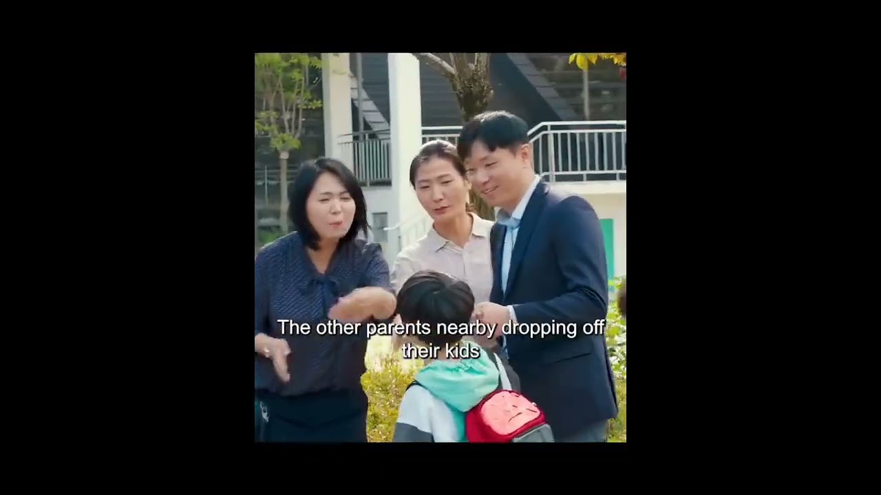 Unbreakable family bond  (movie review)