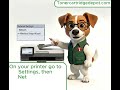 How to Connect Printer to WiFi (Step-by-Step Guide)