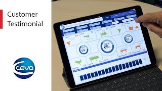 Ceva Santé Animale uses MicroStrategy-powered applications to run its business screenshot 4