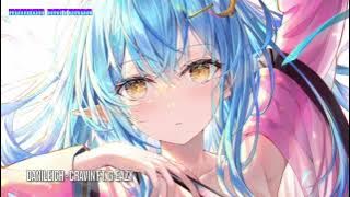 Nightcore - Cravin