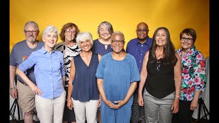Innastar GLOW Confidence program (Golden Adults Edition)