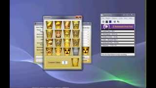 MW2 Class Editor