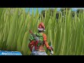 Hide in Tall Grass for 10 Seconds Location - Fortnite