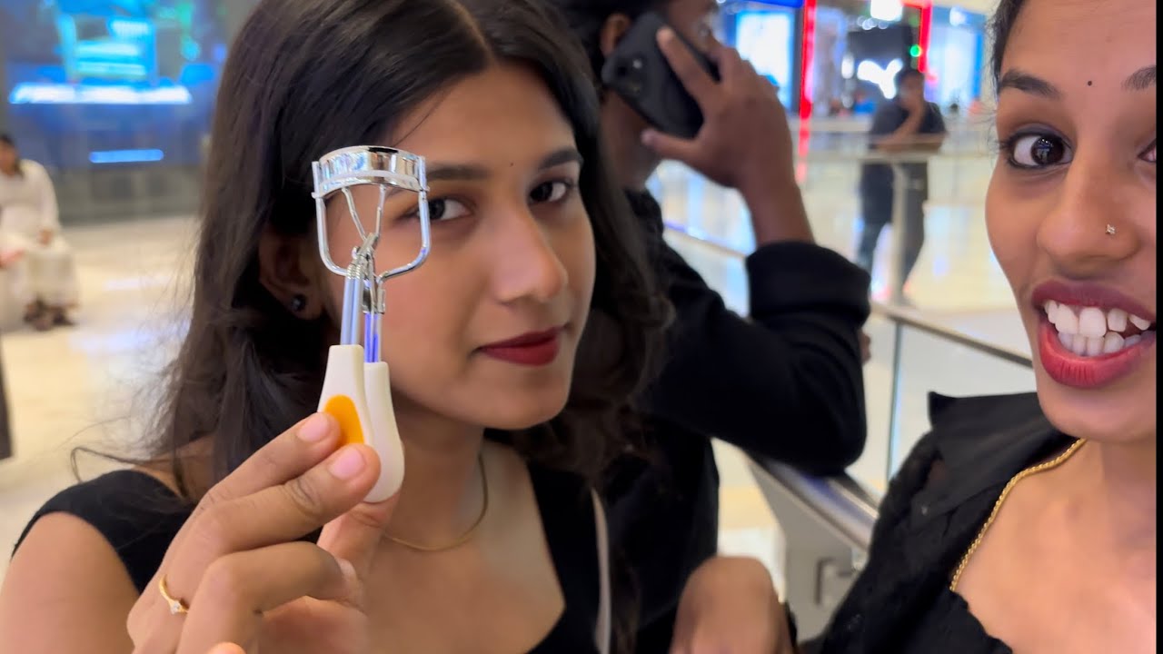 Trivandrum Lulu Mall ൽ ഞങ്ങൾക്ക് ഉണ്ടായ അനുഭവം 😤🙄