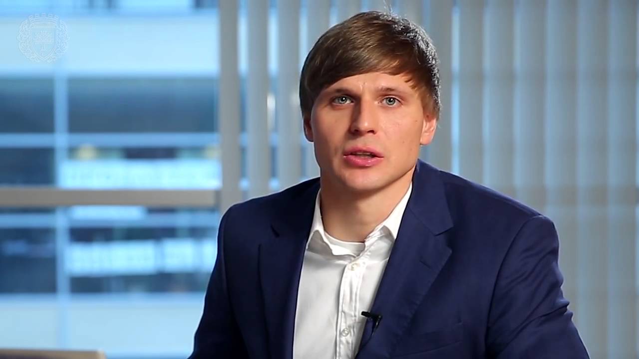 Дмитрий вест дзен канал