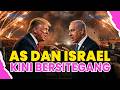 ®️🔴UPDATE❗TRUMP DAN NETANYAHU BERSITEGANG, NEGOSIASI IRAN DAN AS TERANCAM GAGAL