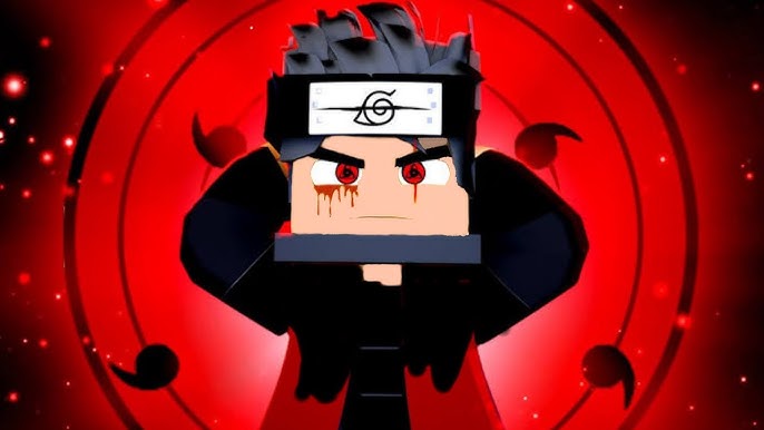 O Melhor Servidor de Naruto C VOLTOU! - MulthyNC - Pirata e