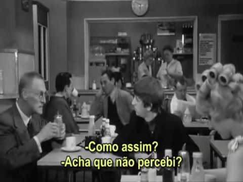 A Hard Day's Night: Os Reis do iê iê iê - Filme 1964 - AdoroCinema