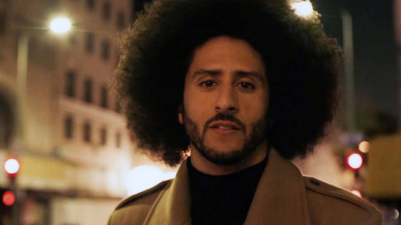 Colin Kaepernick Settles Grievance Suit With the NFL