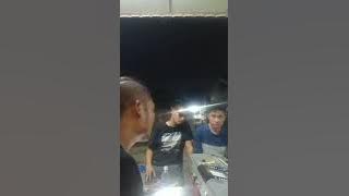 MANA MUNGKIN KAU MEMBAGI CINTA LIVE NABASA TRIO
