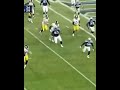 Hines with the gadget play 😤 | Throwback Thursday