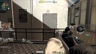 【AVA】ShortFrag58【4kill】