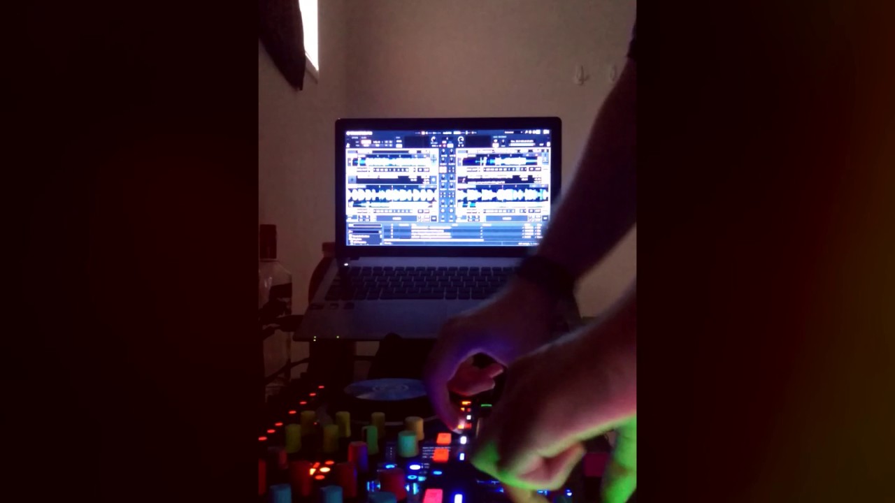 Dubstep Meets - Big Room House [Chop]