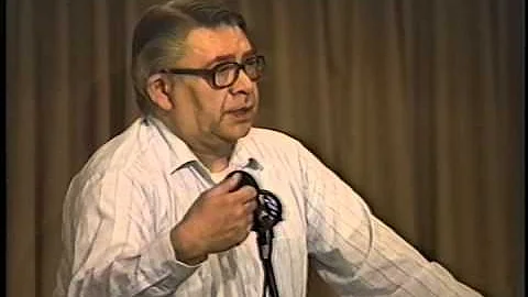 Securing Native American Religious Freedom: The Need for Federal Law Reform