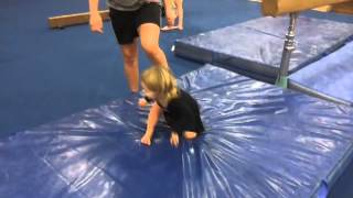 Tumble Bugs(6)