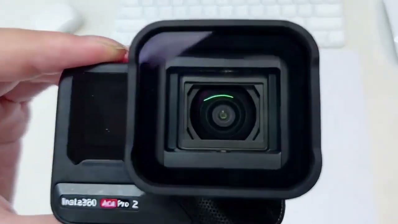 Draw yourself a camera to record your life. ...