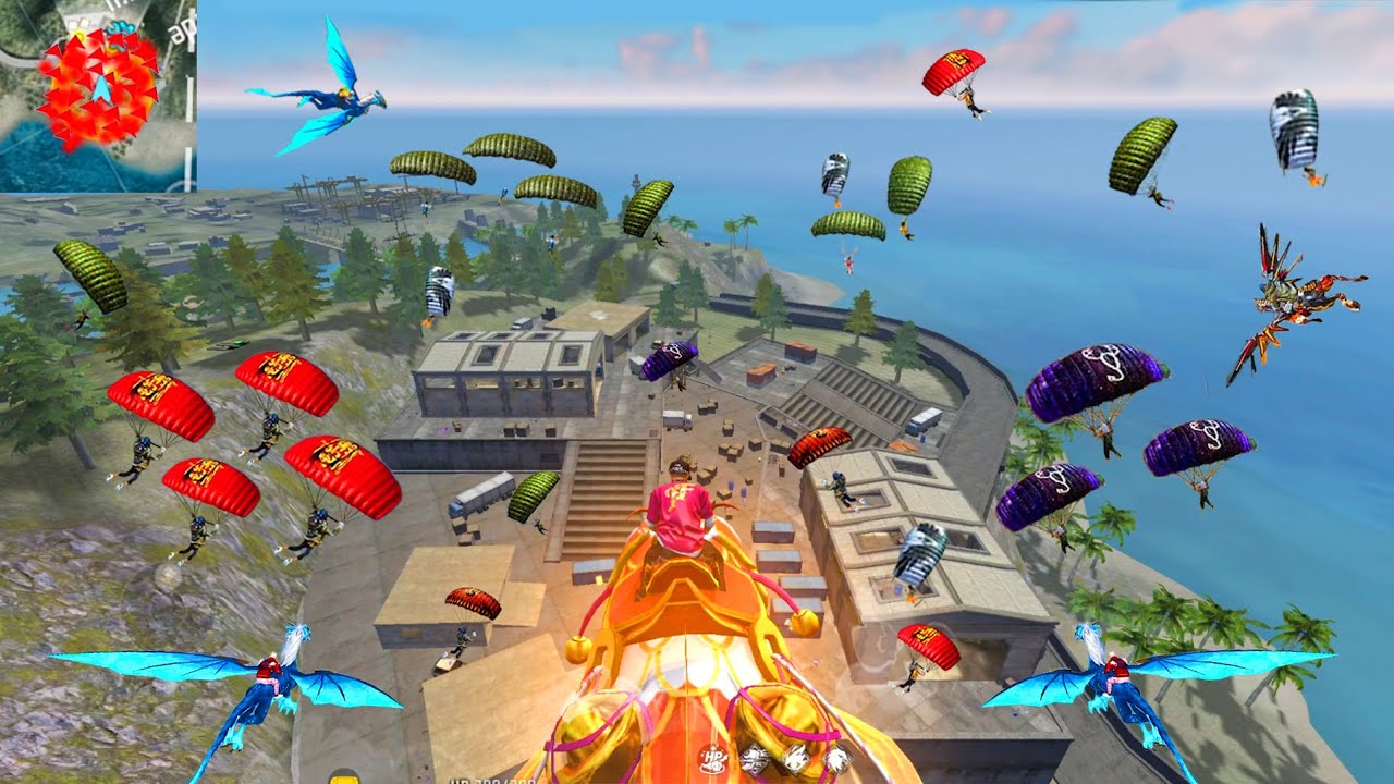 28 Kills 💪 XM8+M1014 🔥99% Headshot Rate ⚡| Duo Vs Squad Full Gameplay | FreeFire